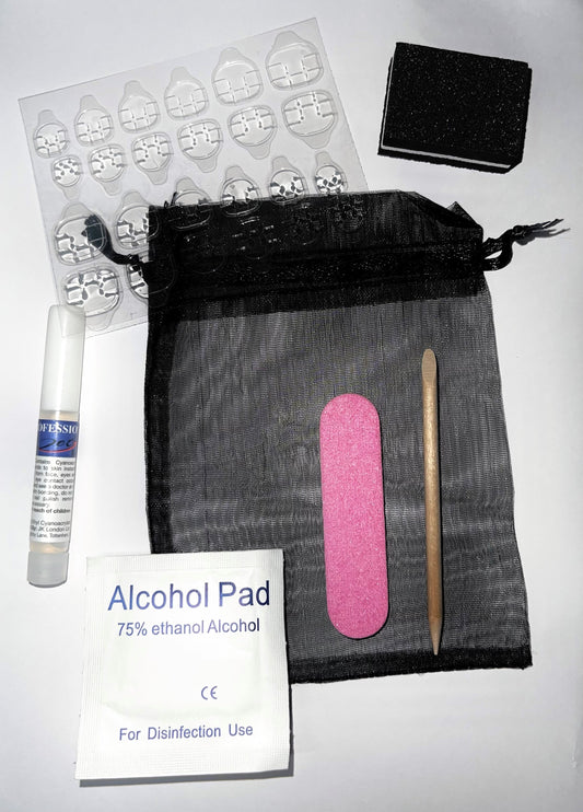 Application kit